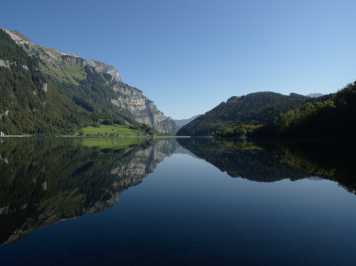 Klöntalersee